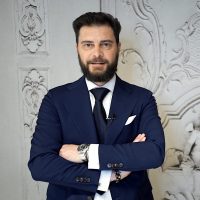 Gianluca Boiago