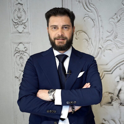 Gianluca Boiago