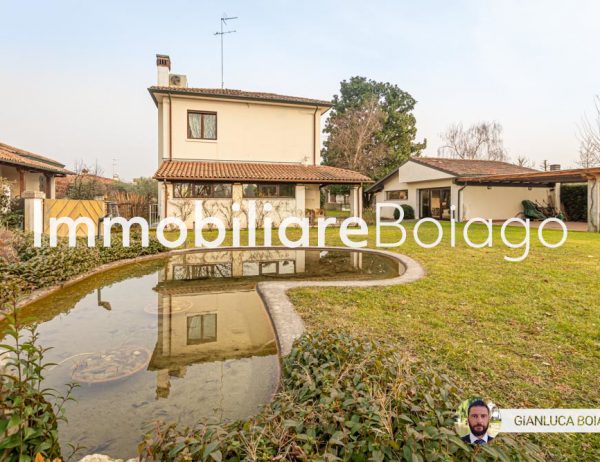 singola a Villorba