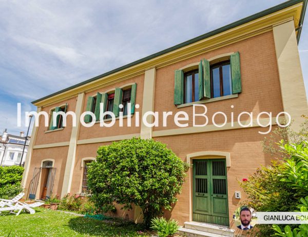 Originale loft fuori mura