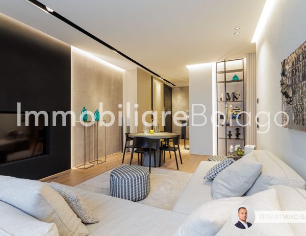 Pura Eleganza e Comfort nel Centro di Treviso