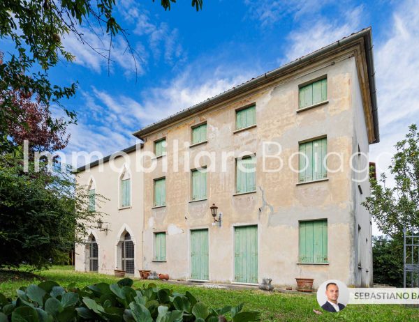 Il Fascino del Passato vi invita a immaginare il Futuro