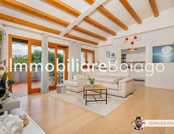 ATTICO DI PRESTIGIO A MONIGO