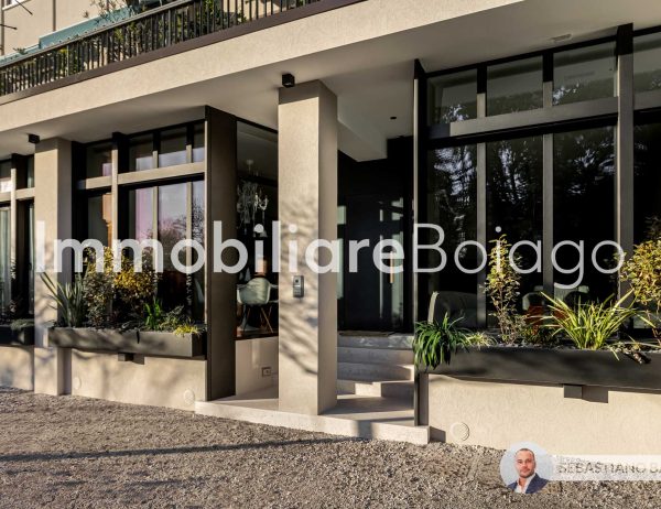 LOFT ESCLUSIVO NEL CUORE DI TREVISO