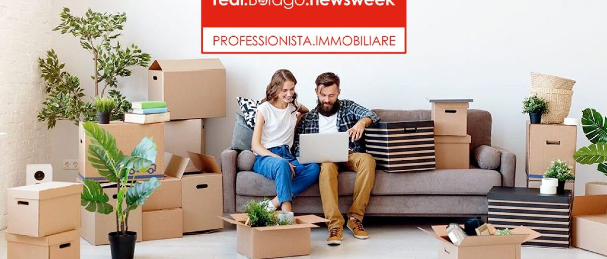 Acquistare casa privatamente: si può fare.