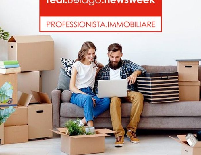 Acquistare casa privatamente: si può fare.