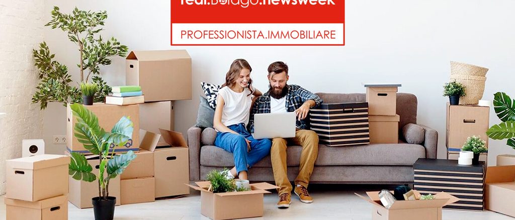 Acquistare casa privatamente: si può fare.
