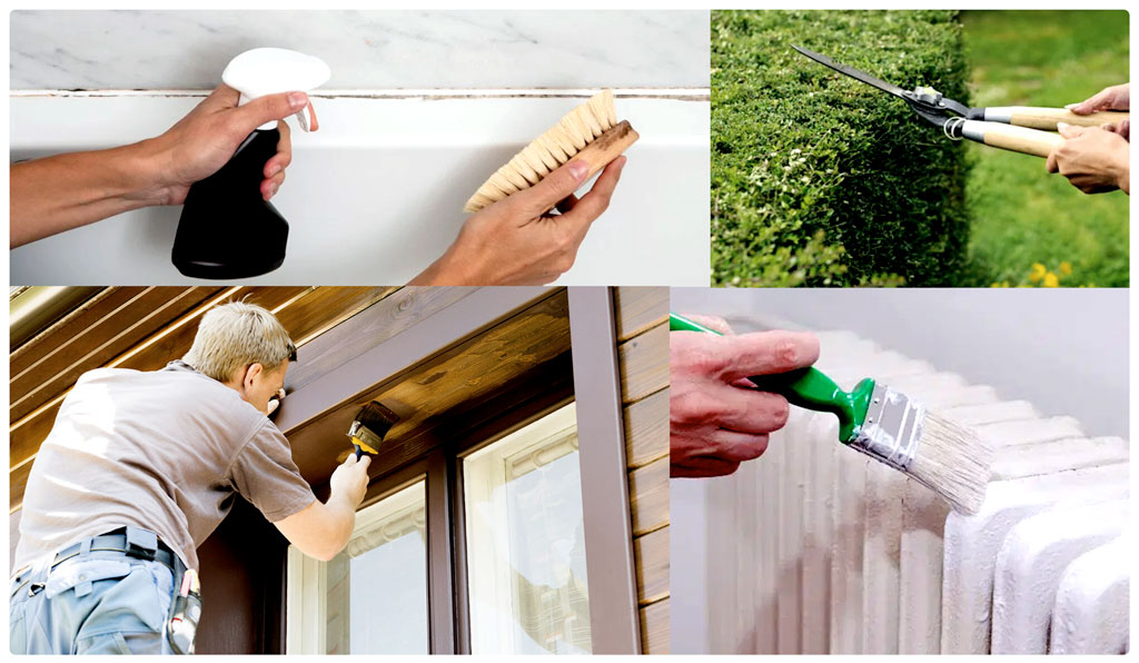 Real Boiago Newsweek, La visita immobiliare perfetta preparazione