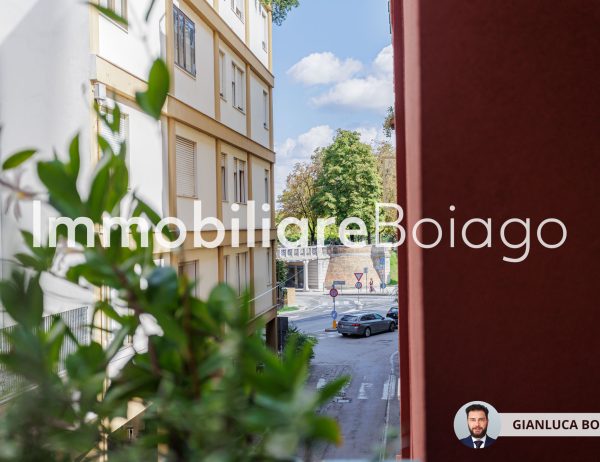 La tua casa in centro, semplice da amare