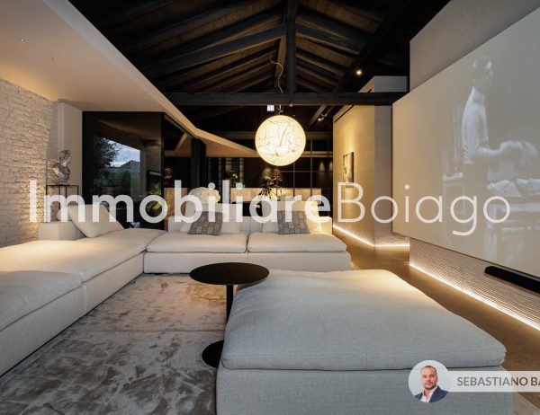 Un Rifugio D’Autore: Tra Storicità e Design