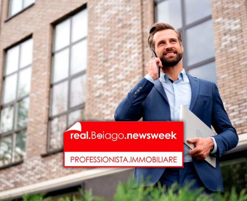 Immobiliare Boiago, real Boiago newsweek, come scegliere l’agente Immobiliare