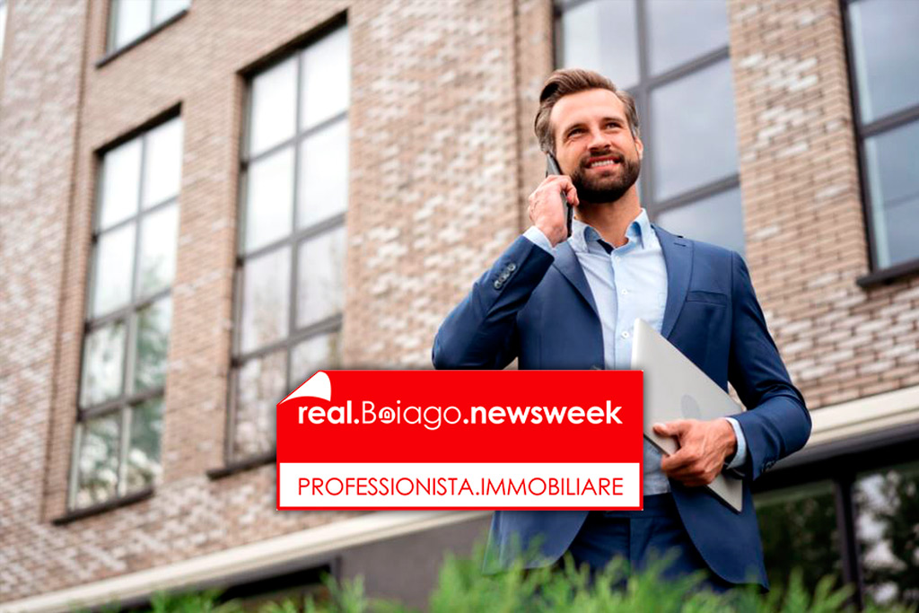 Come scegliere l’Agente Immobiliare