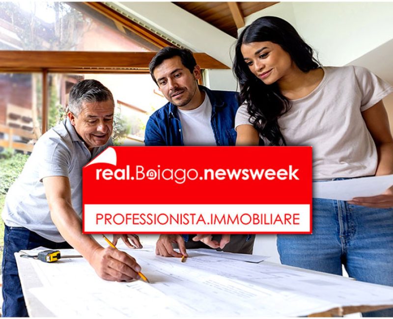Real Boiago Newsweek, Bonus casa 2026