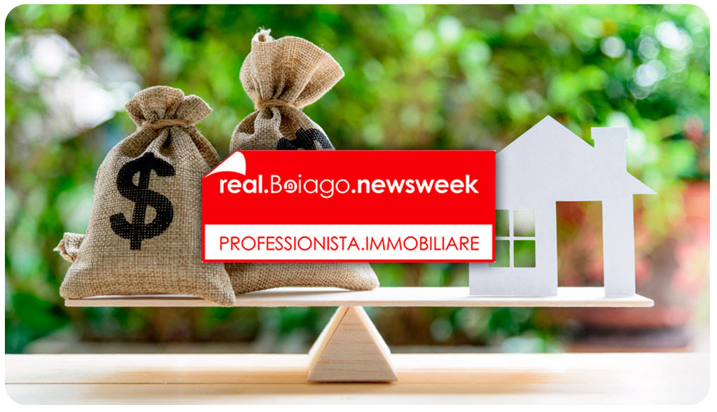 Acquisto della Casa: come Calcolare il Budget?