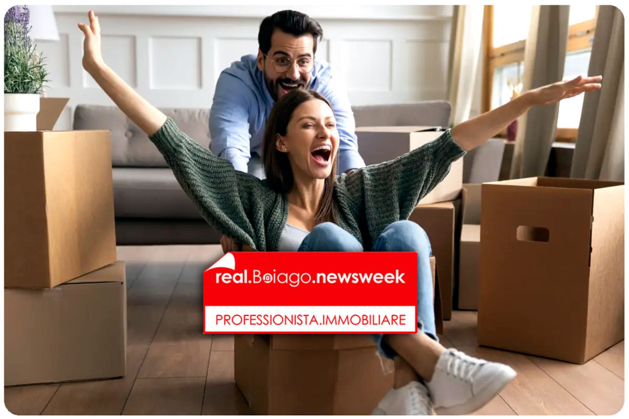 Cosa fare dopo l’Acquistato della Casa?
