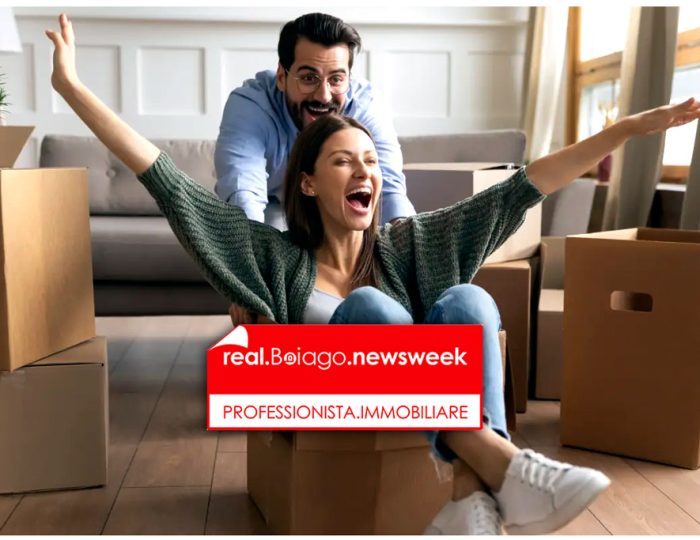 Cosa fare dopo l’Acquistato della Casa?