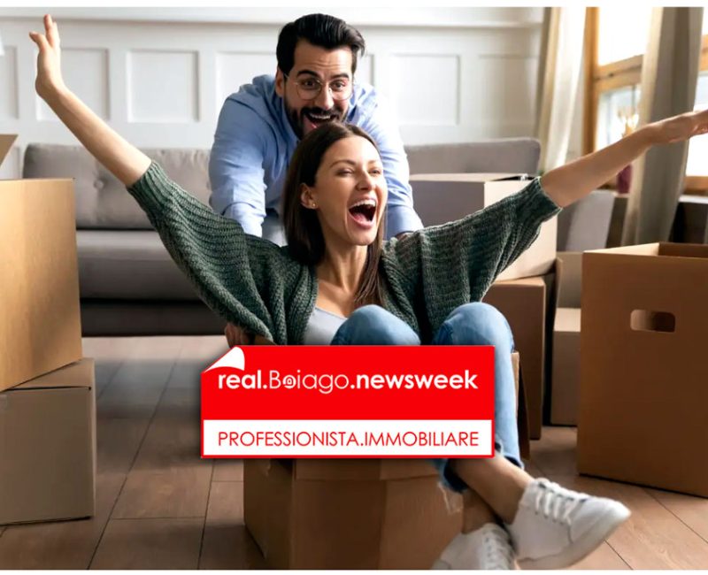 Real Boiago Newsweek, Immobiliare Boiago Treviso, Cosa fare dopo l’Acquistato della Casa? Guida pratica per i Nuovi Proprietari