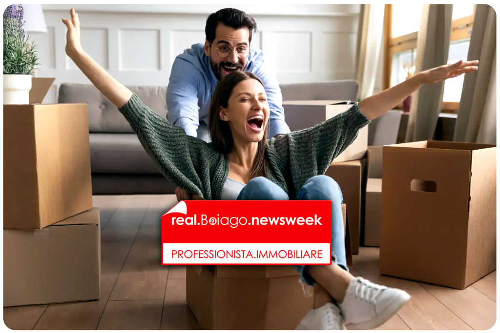 Cosa fare dopo l’Acquistato della Casa?