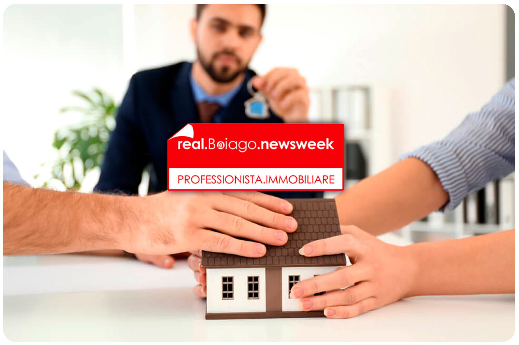 Separazione o Divorzio? e la Casa?