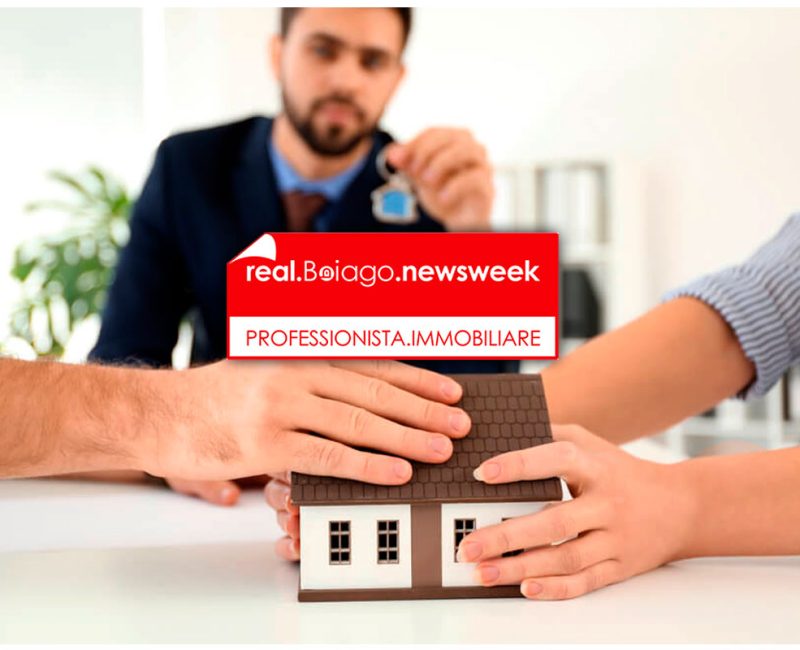 Immobiliare Boiago, Real Boiago Newsweek: Separazione o Divorzio? e la Casa?