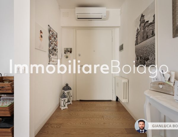 Bicamere confortevole a due passi dal centro cittadino
