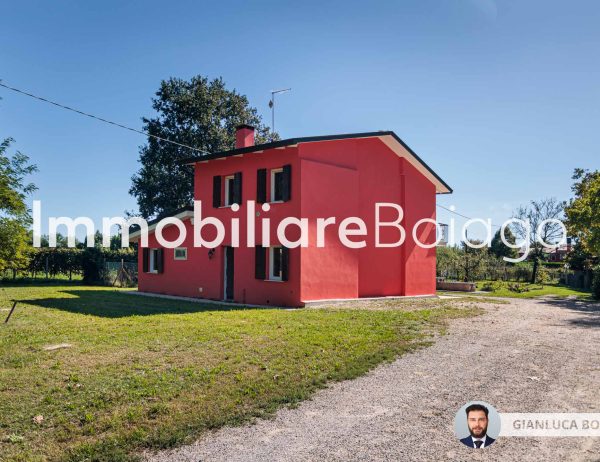Il piacere di sentirsi a casa, in armonia con la natura