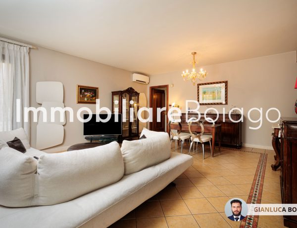 Una casa da vivere, un luogo da chiamare “casa”