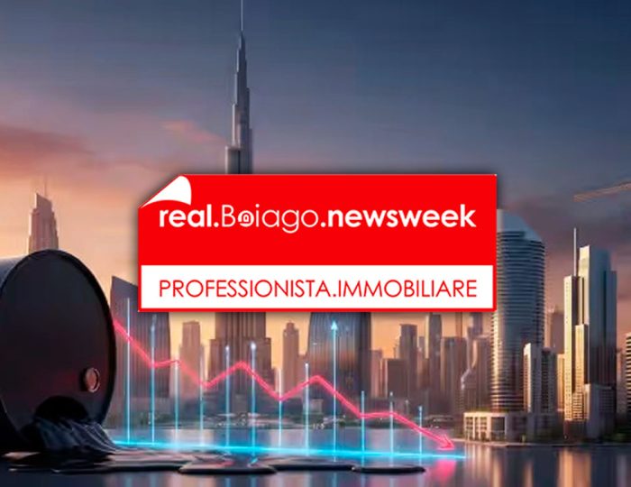 Mercato immobiliare in tempo di  Guerra